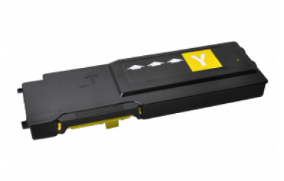 Dell C3760DN Yellow XL